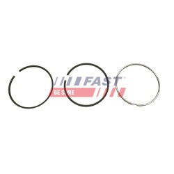 SEGMENTS DE PISTON POUR CITROEN JUMPER 06