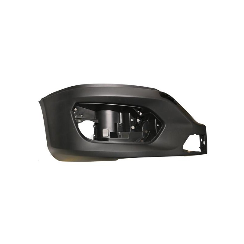 PARE-CHOCS POUR IVECO DAILY 14