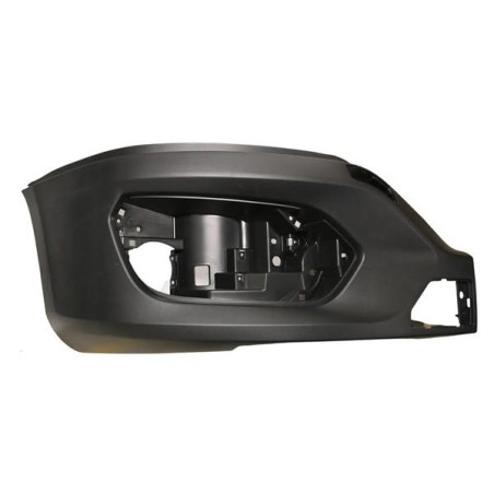PARE-CHOCS POUR IVECO DAILY 14