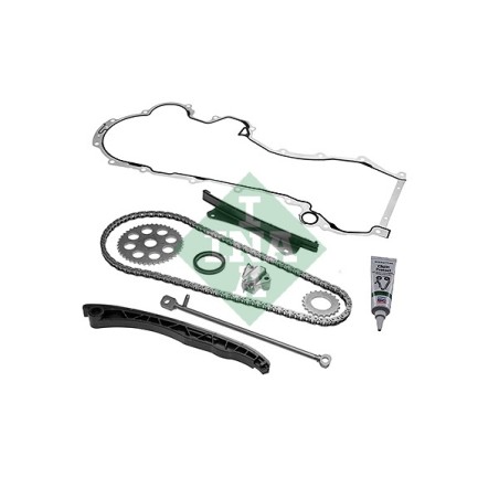 CHAîNE DE DISTRIBUTION, JEU POUR FIAT DOBLO 09