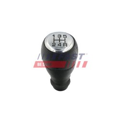 POMMEAU DE LEVIER DE VITESSE POUR CITROEN BERLINGO 08