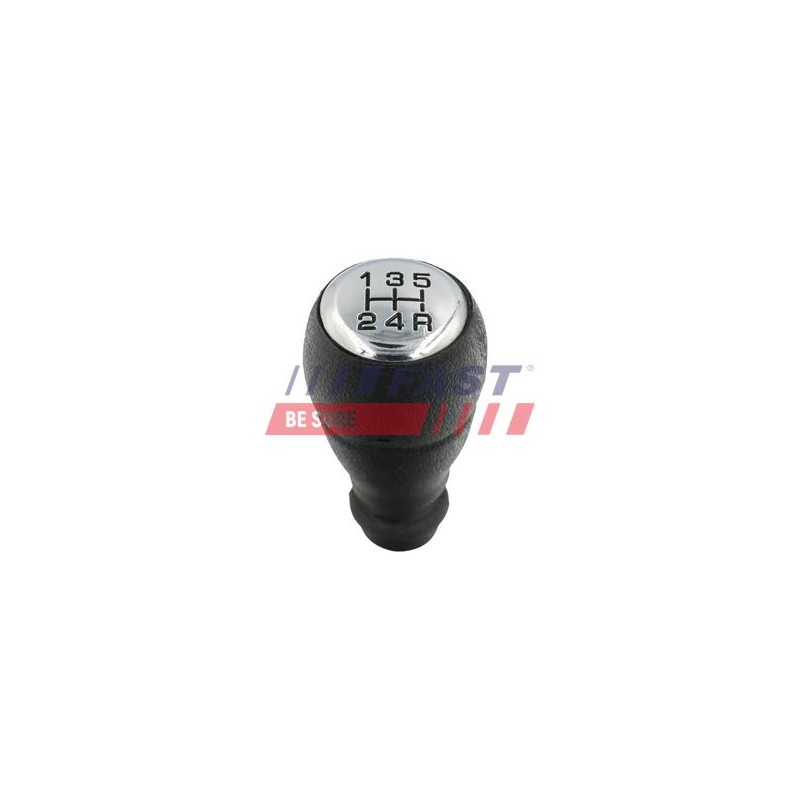 POMMEAU DE LEVIER DE VITESSE POUR CITROEN BERLINGO 08