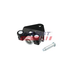 GUIDAGE PORTE POUR CITROEN BERLINGO 08