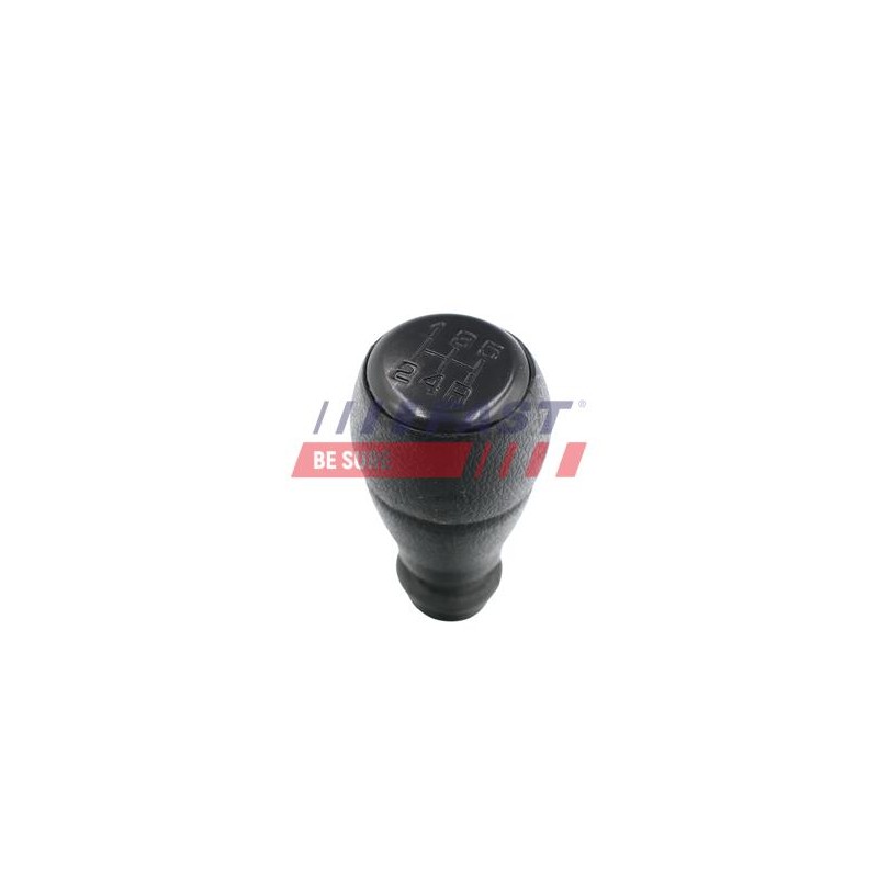 POMMEAU DE LEVIER DE VITESSE POUR CITROEN BERLINGO 08