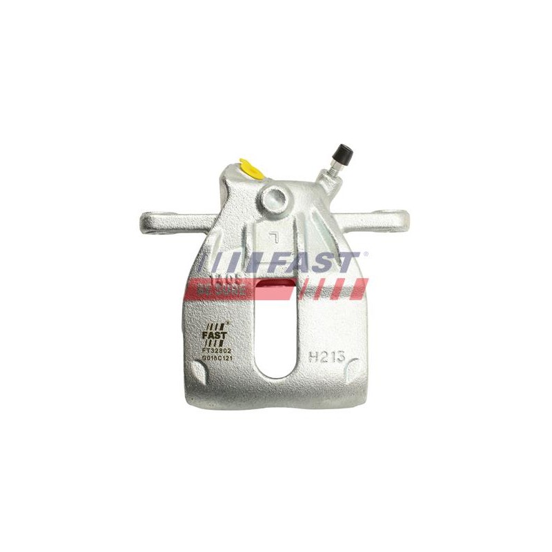 ÉTRIER DE FREIN POUR RENAULT KANGOO II 08