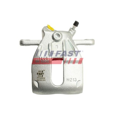ÉTRIER DE FREIN POUR RENAULT KANGOO II 08