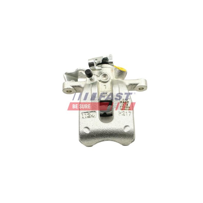 ÉTRIER DE FREIN POUR RENAULT KANGOO II 08