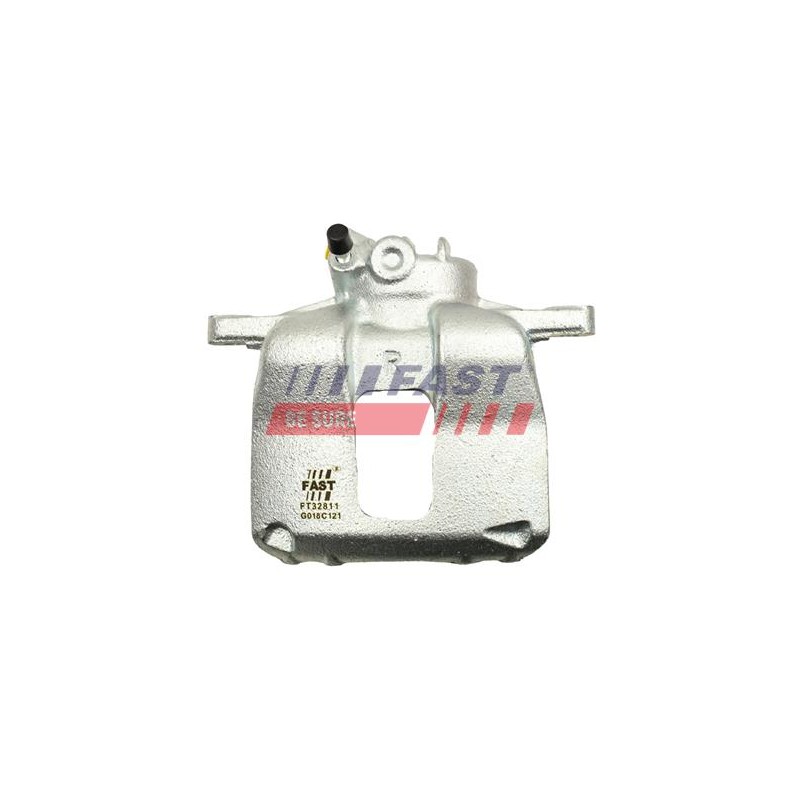 ÉTRIER DE FREIN POUR CITROEN BERLINGO 08