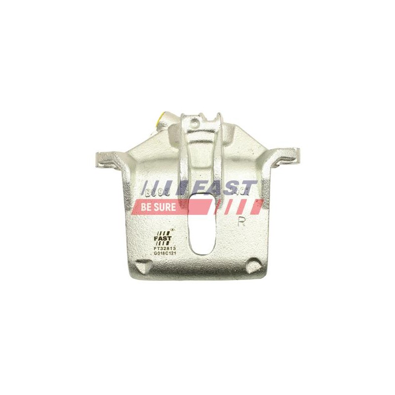 ÉTRIER DE FREIN POUR CITROEN BERLINGO 08