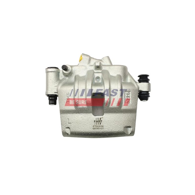 ÉTRIER DE FREIN POUR MERCEDES SPRINTER 06