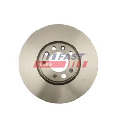 DISQUE DE FREIN POUR CITROEN BERLINGO 18