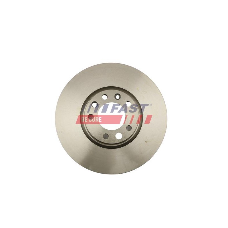 DISQUE DE FREIN POUR CITROEN BERLINGO 18