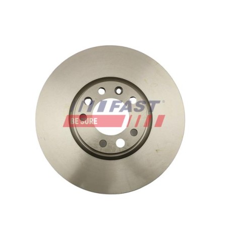 DISQUE DE FREIN POUR CITROEN BERLINGO 18