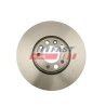 DISQUE DE FREIN POUR CITROEN BERLINGO 18