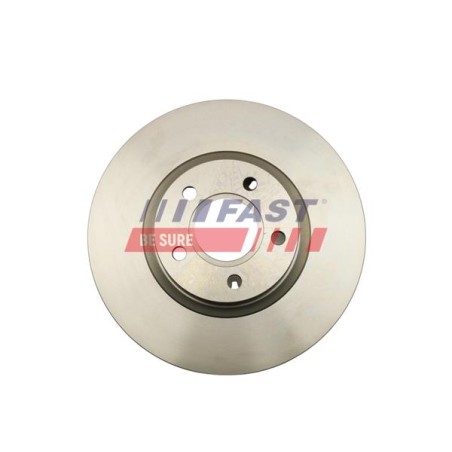 DISQUE DE FREIN POUR FORD TRANSIT CONNECT 13