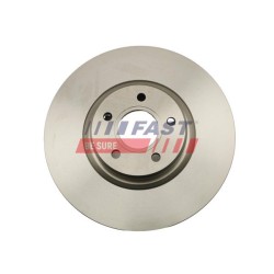 DISQUE DE FREIN POUR FORD TRANSIT CONNECT 13