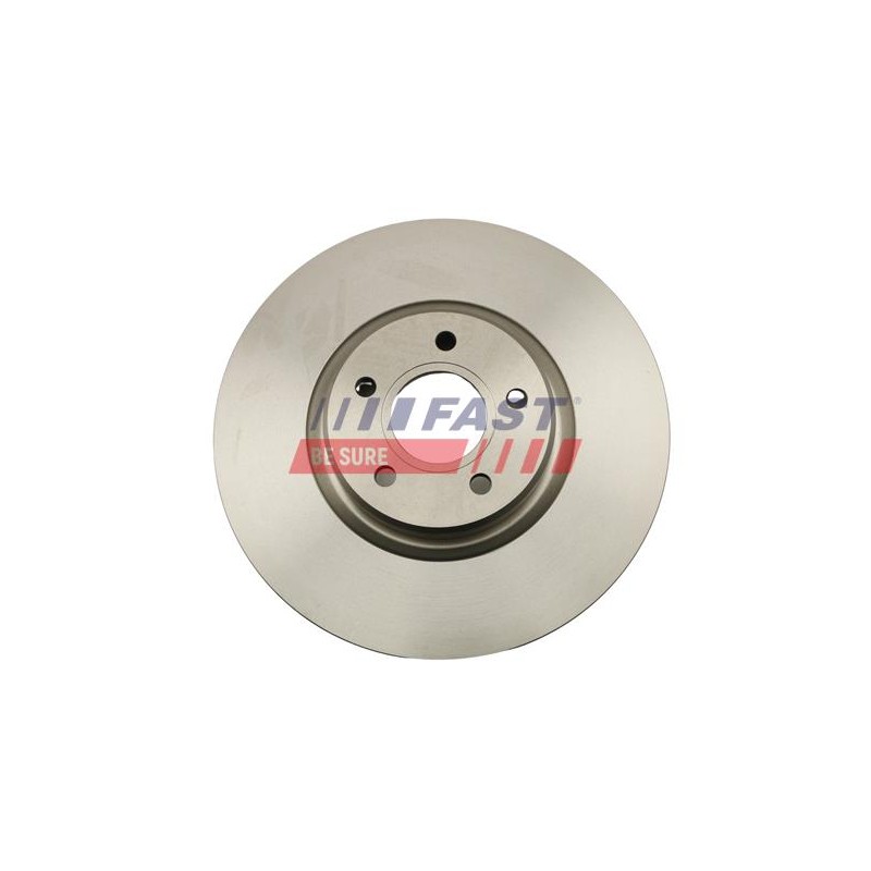 DISQUE DE FREIN POUR FORD TRANSIT CONNECT 13