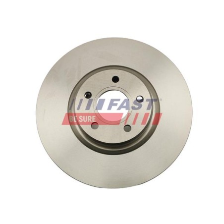 DISQUE DE FREIN POUR FORD TRANSIT CONNECT 13