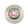 DISQUE DE FREIN POUR FORD TRANSIT CONNECT 13
