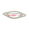 JOINT D`ÉTANCHÉITÉ, TUYAU D`ÉCHAPPEMENT POUR RENAULT MASTER II 98