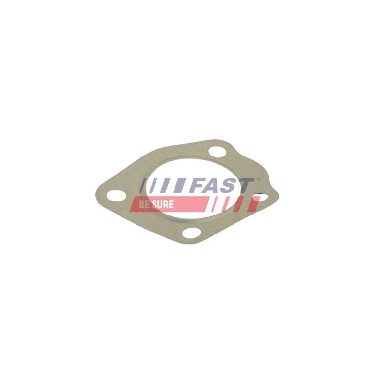 JOINT D`ÉTANCHÉITÉ, TUYAU D`ÉCHAPPEMENT POUR RENAULT KANGOO II 08