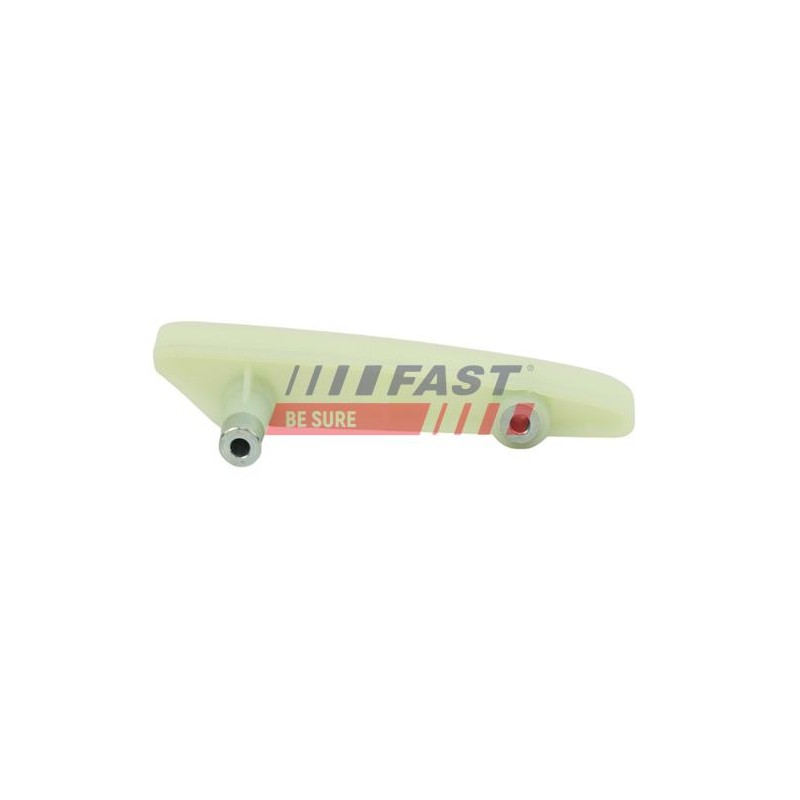 GUIDE CHAîNE DE DISTRIBUTION POUR FORD TRANSIT 13