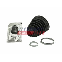 JOINT-SOUFFLET, ARBRE DE COMMANDE POUR FORD TRANSIT 06