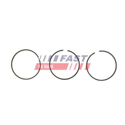 SEGMENTS DE PISTON POUR RENAULT MASTER III 10