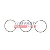SEGMENTS DE PISTON POUR RENAULT MASTER III 10