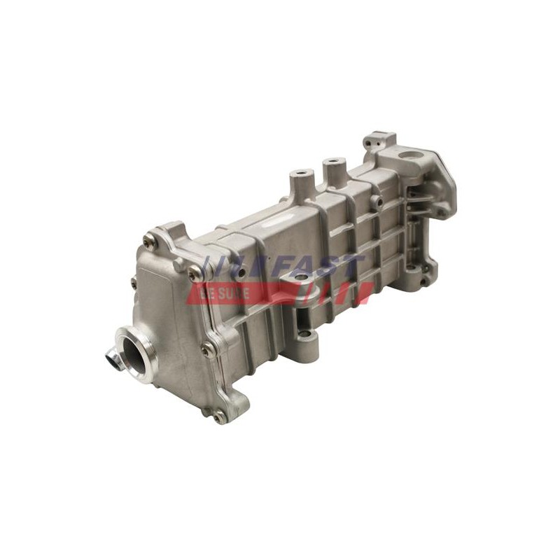 MODULE-EGR POUR IVECO DAILY 06