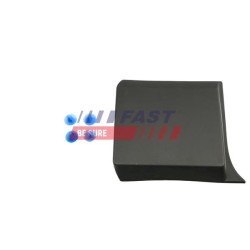 MOULURE EXTERIEUR POUR RENAULT TRAFIC 14