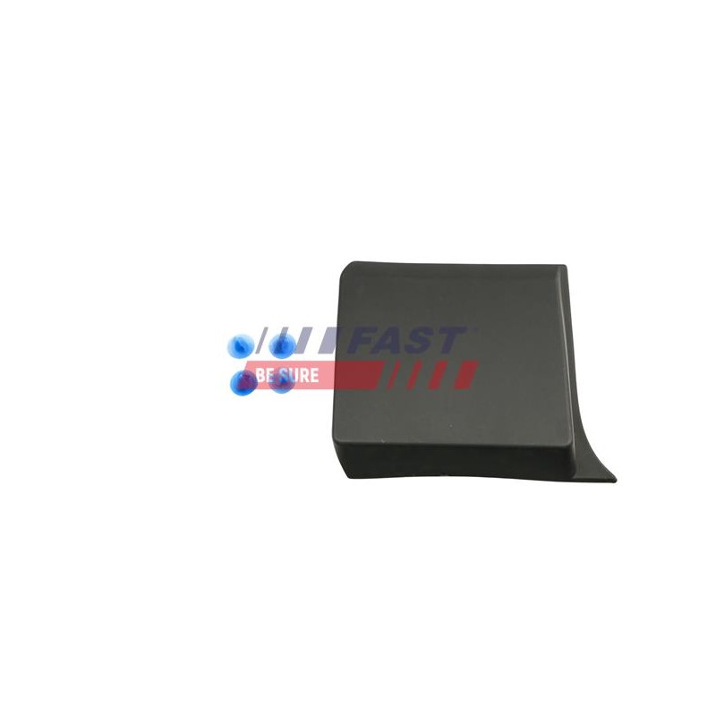 MOULURE EXTERIEUR POUR RENAULT TRAFIC 14