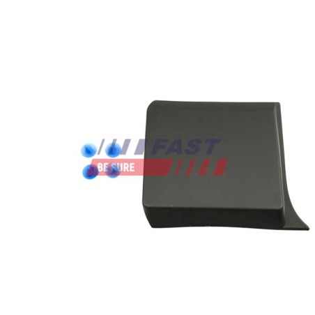 MOULURE EXTERIEUR POUR RENAULT TRAFIC 14