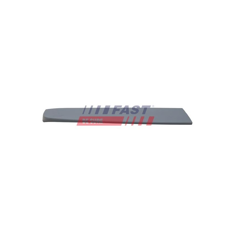 SPOILER POUR FORD TRANSIT CUSTOM 12