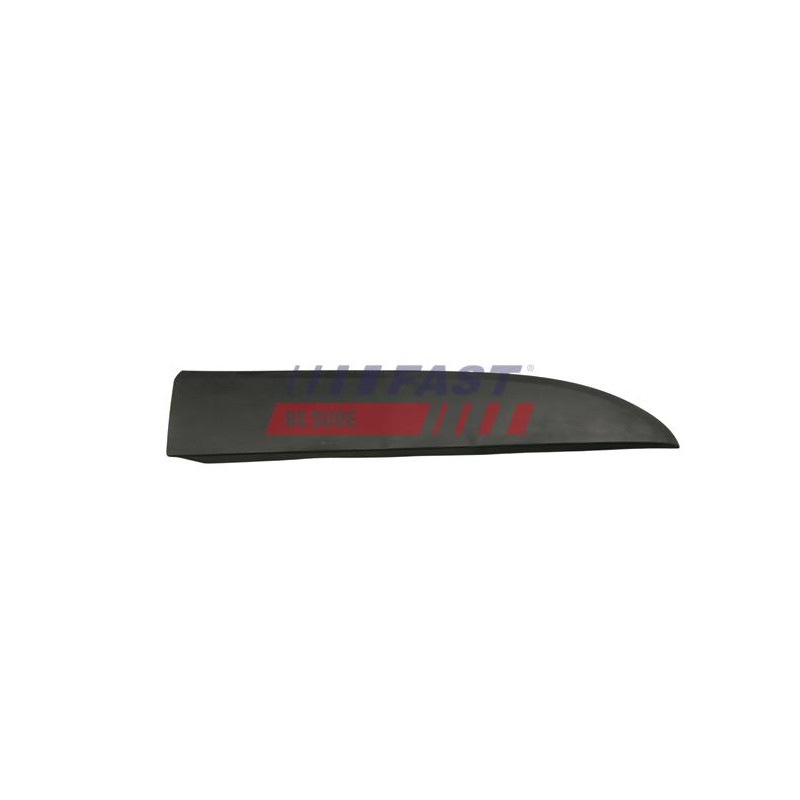 MOULURE EXTERIEUR POUR RENAULT TRAFIC 14