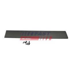 MOULURE EXTERIEUR POUR RENAULT TRAFIC 14