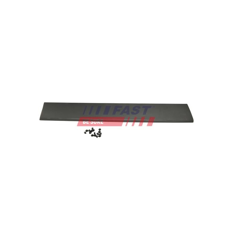 MOULURE EXTERIEUR POUR RENAULT TRAFIC 14
