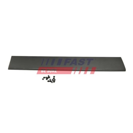 MOULURE EXTERIEUR POUR RENAULT TRAFIC 14