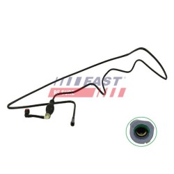 TUYAUTERIE DE CARBURANT POUR RENAULT TRAFIC 01