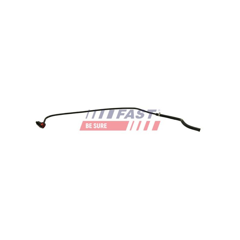TUYAUTERIE DE CARBURANT POUR FIAT DOBLO 00