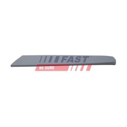 SPOILER POUR FORD TRANSIT CUSTOM 12