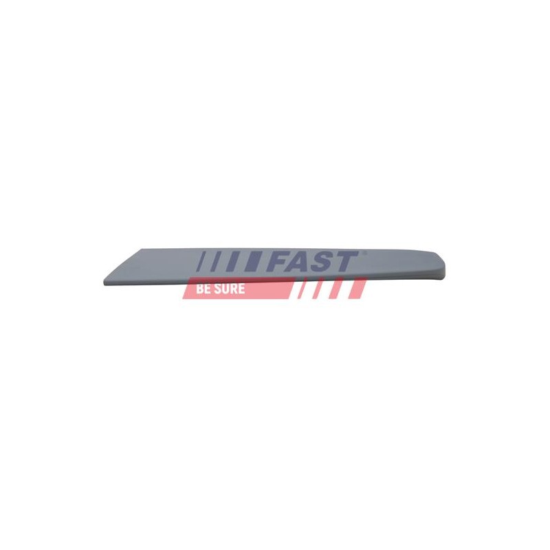 SPOILER POUR FORD TRANSIT CUSTOM 12