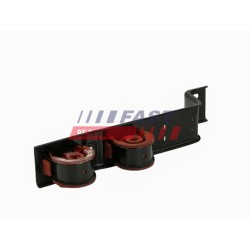 SILENT BLOC ECHAPPEMENT POUR FIAT SCUDO 07