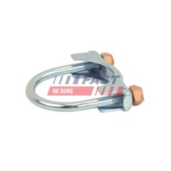 RACCORD DE TUYAU, SYSTÈME D`ÉCHAPPEMENT POUR FORD TRANSIT 13