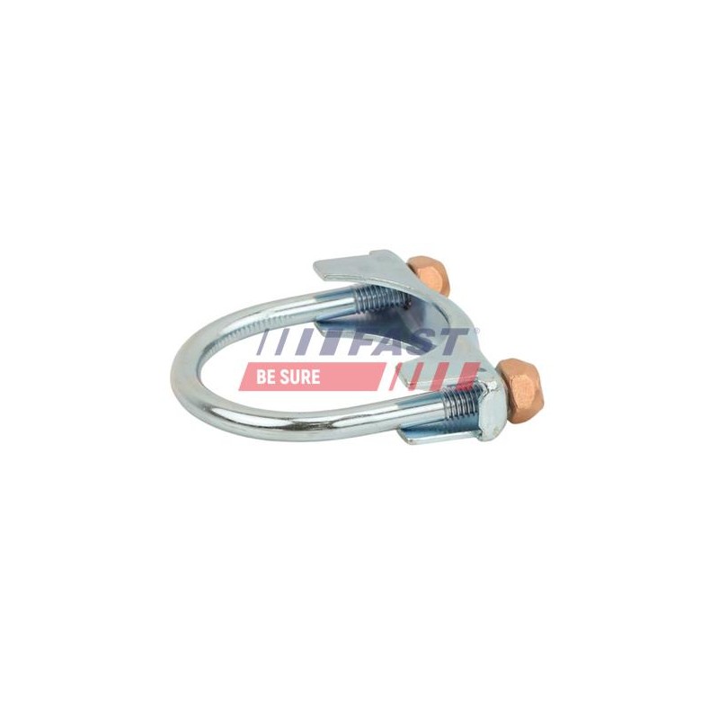 RACCORD DE TUYAU, SYSTÈME D`ÉCHAPPEMENT POUR FORD TRANSIT 13