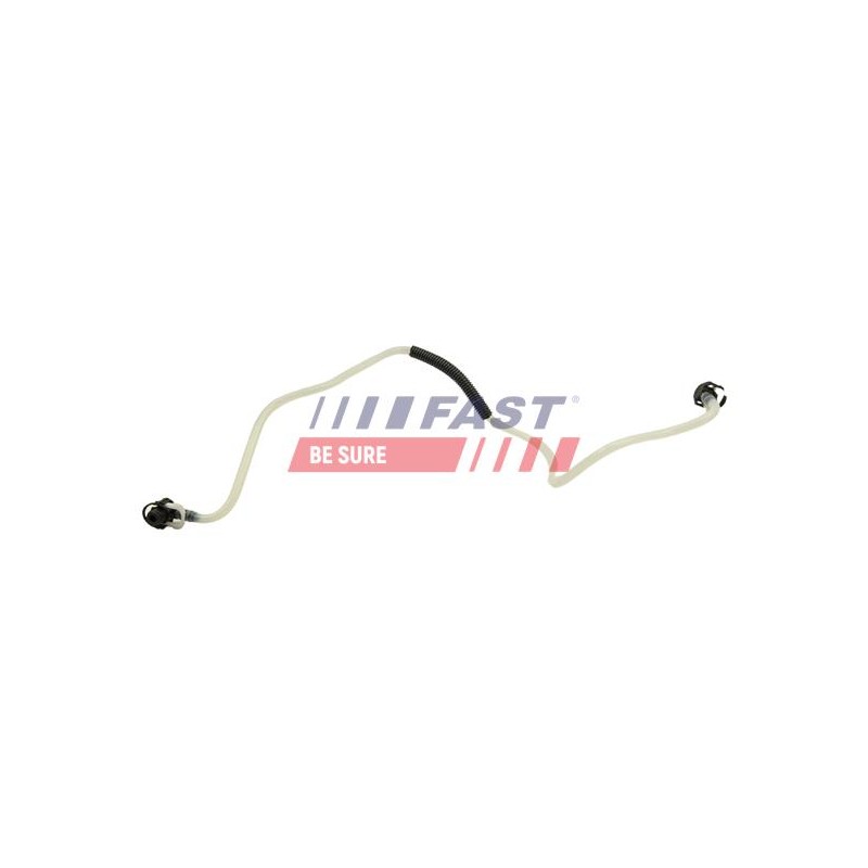 TUYAUTERIE DE CARBURANT POUR MERCEDES SPRINTER 95