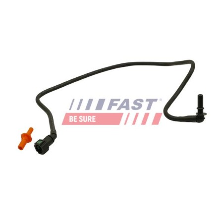 TUYAUTERIE DE CARBURANT POUR FIAT DUCATO 06