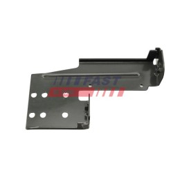 SUSPENSION, RADIATEUR POUR IVECO DAILY 14