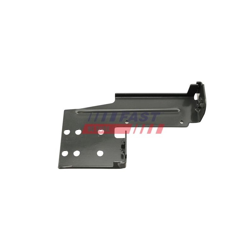SUSPENSION, RADIATEUR POUR IVECO DAILY 14