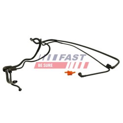 TUYAUTERIE DE CARBURANT POUR FORD TRANSIT 06